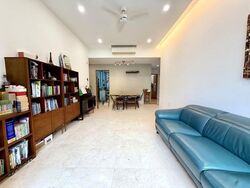 Leonie Hill Residences (D9), Apartment #622201461